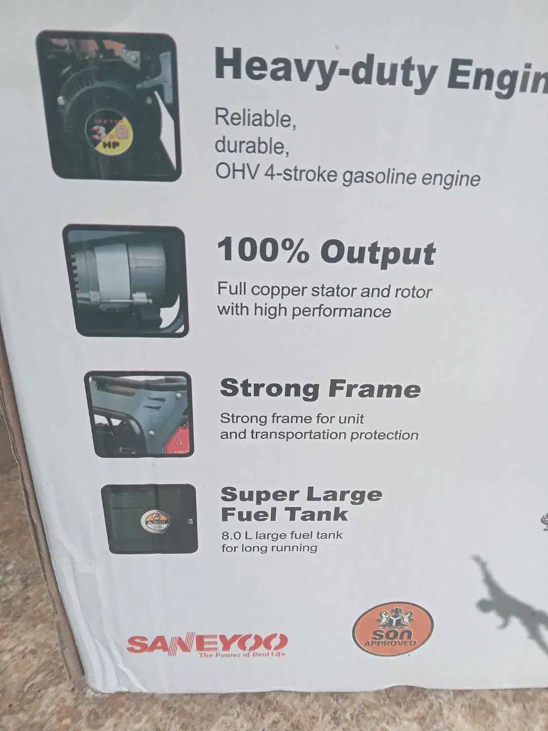 موتور برق|ابزارآلات|لاهیجان, بازکیاگوراب|دیوار