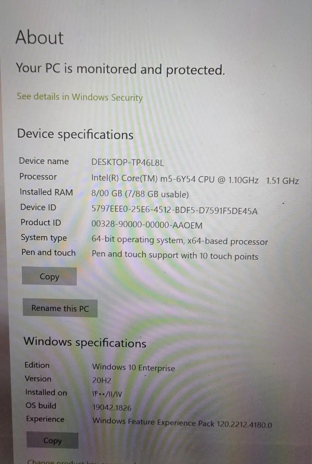 hp elite x2 g1|رایانه همراه|اصفهان, شهریار|دیوار