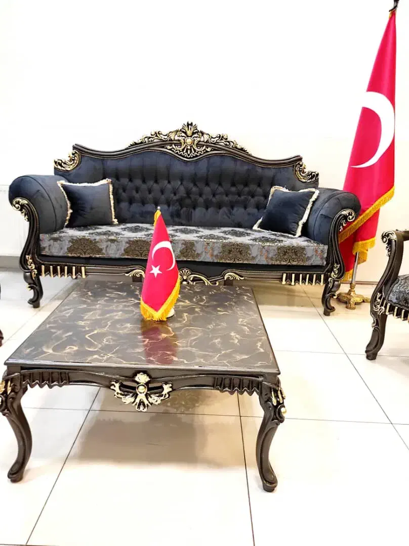 مبلمان/ حلنا/*|حراج|شیراز, رکنآباد|دیوار