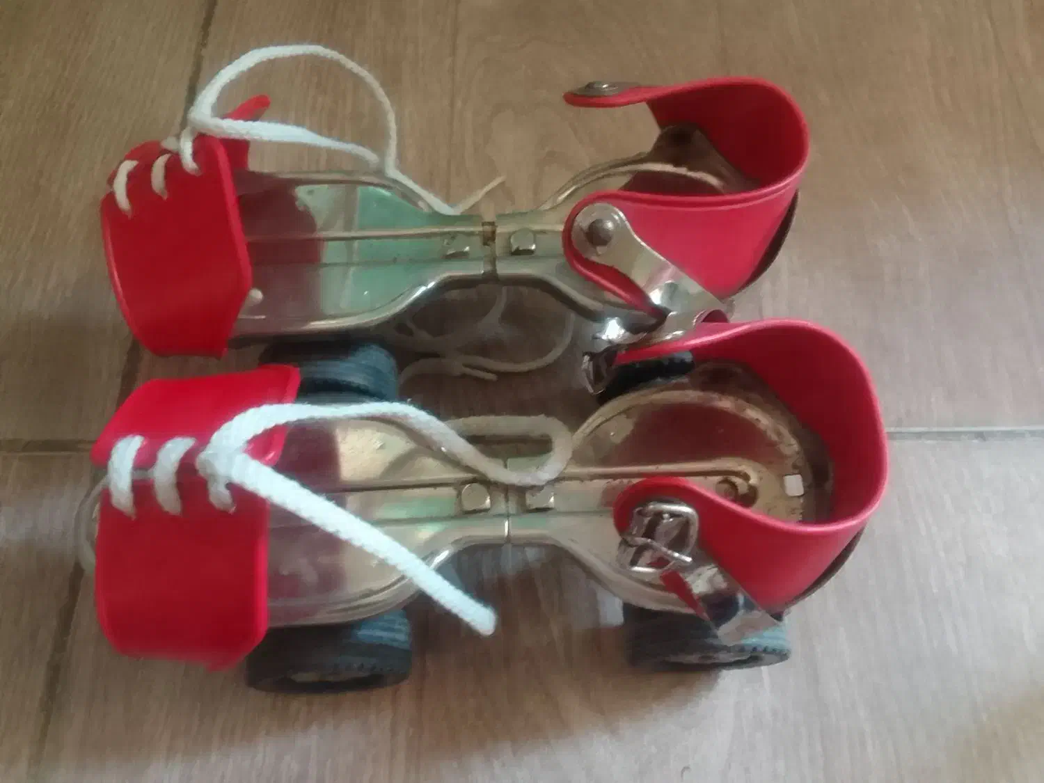 تعدادی وسایل|دوچرخه، اسکیت، اسکوتر|ورامین, خیر آباد|دیوار