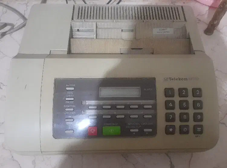 فکس|پرینتر، اسکنر، کپی، فکس|تهران, نارمک جنوبی|دیوار