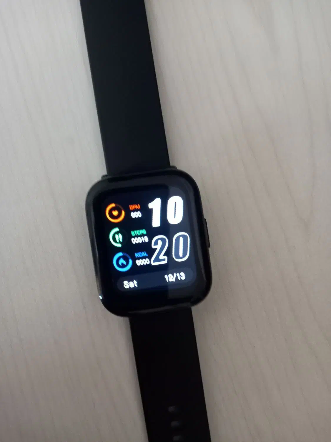 ساعت هوشمند میبرو|ساعت|فردیس, شهرک ناز|دیوار