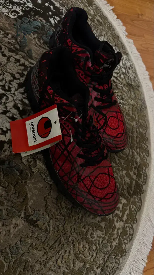 کفش ورزشی Uhlsport|کیف، کفش، کمربند|تهران, قیطریه|دیوار