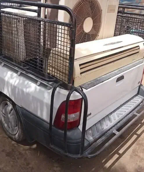 خریدار آبگرمکن . کولر سوخته.سالم.معیوب .|خدمات پیشه و مهارت|بندر امام خمینی, |دیوار