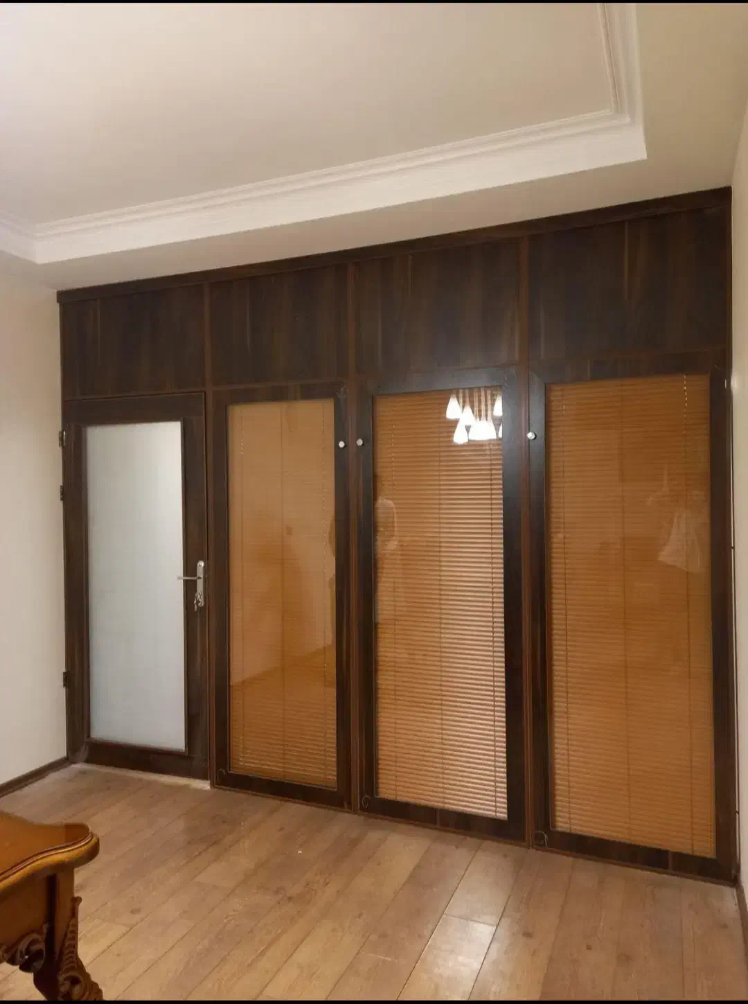 اجرا صفرتاصد*پارتیشن * و جابجایی|خدمات پیشه و مهارت|تهران, جوانمردان (اندیشه)|دیوار