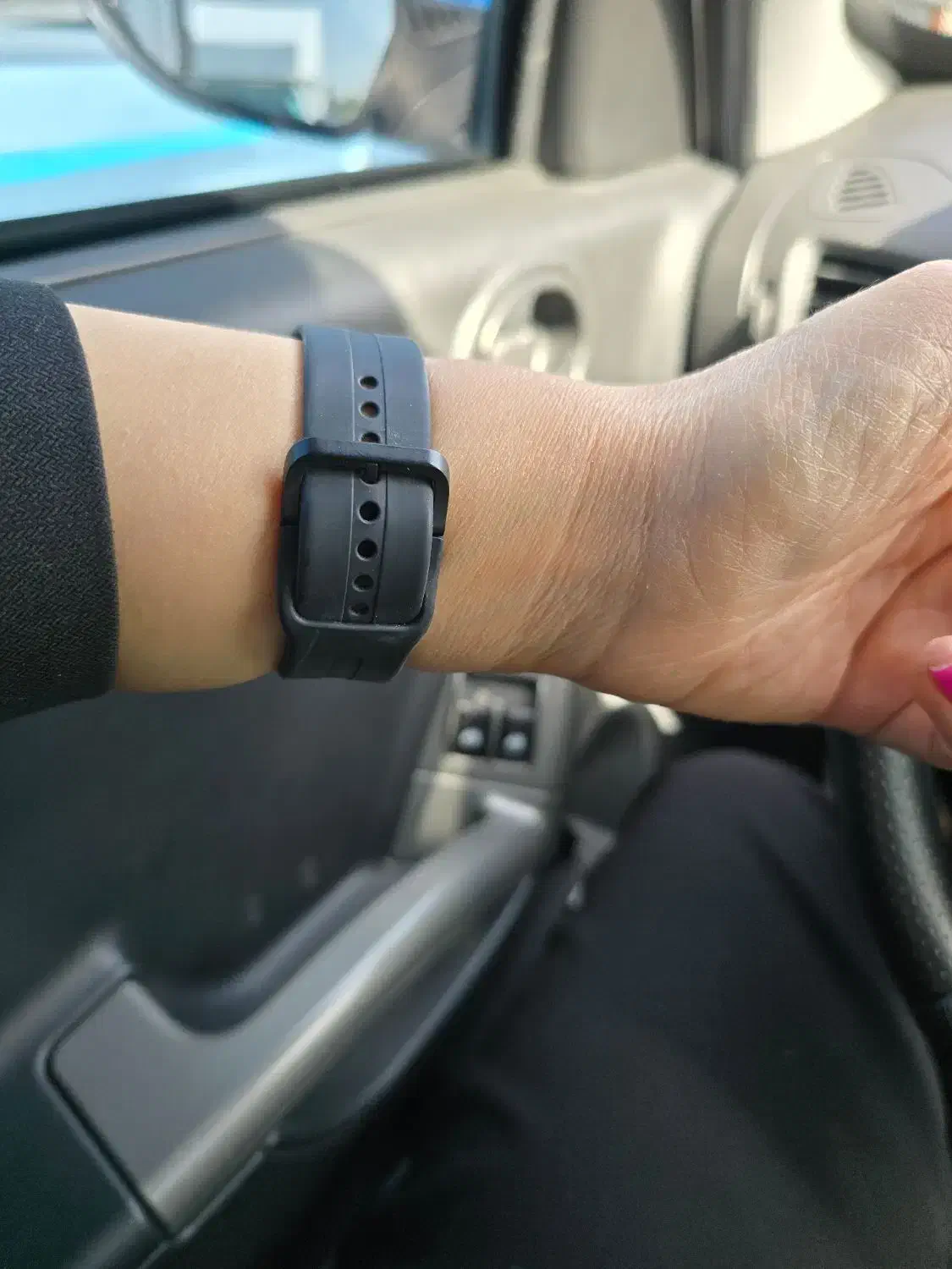 ساعت هوشمند Redmi watch 5|ساعت|کرج, فاز ۳ مهرشهر|دیوار