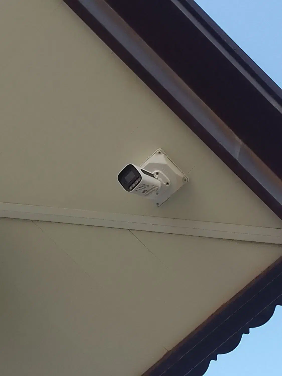 فروش و نصب دوربین مداربسته نقد و اقساط|دوربین مداربسته|چالوس, |دیوار