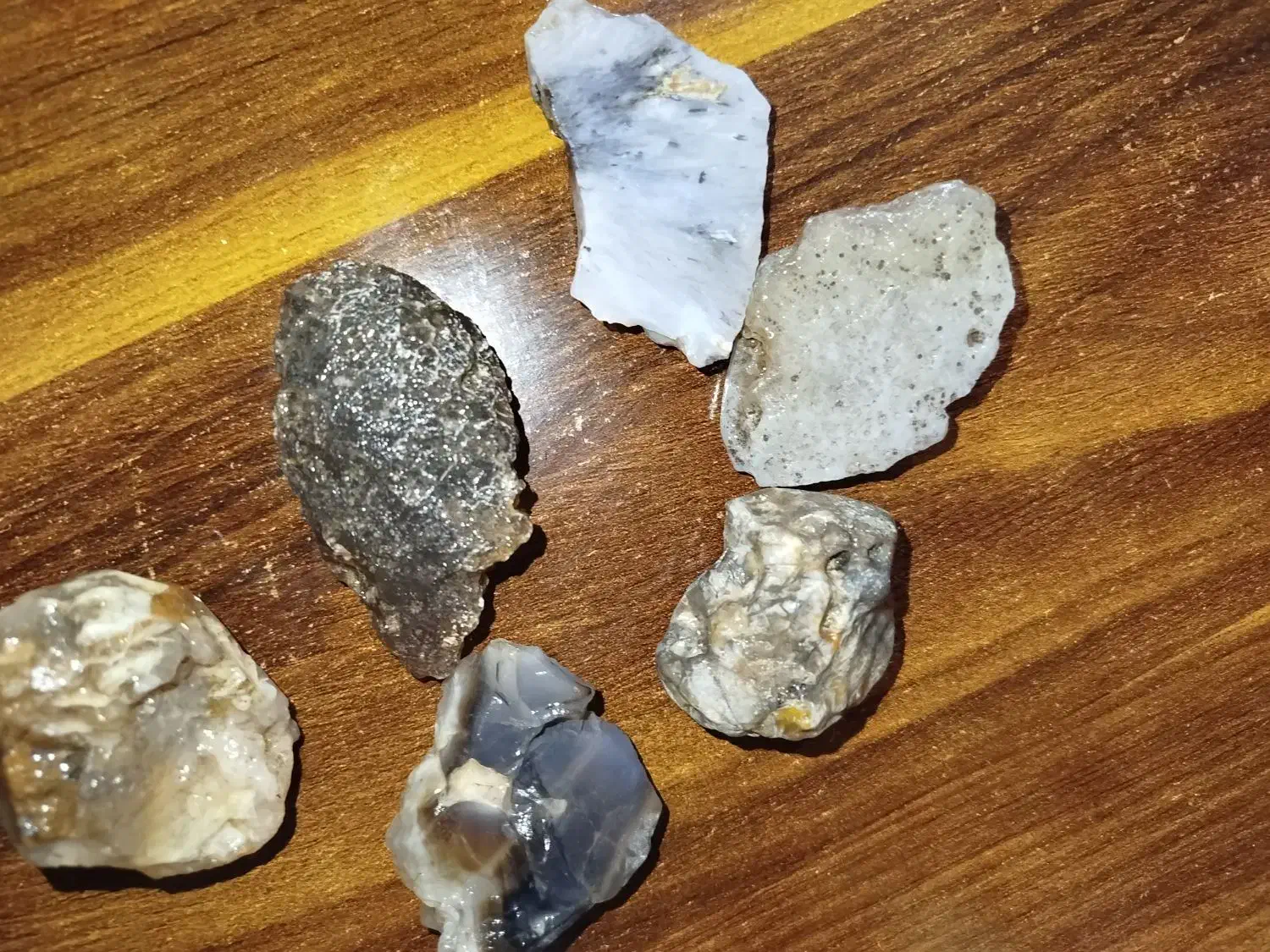 سنگ های نوری|جواهرات|قزوین, |دیوار