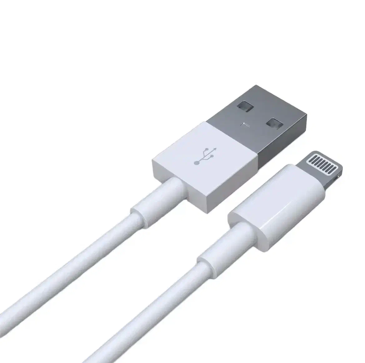 کابل تبدیل USB به لایتنینگ مدل MFI طول 1 متر|لوازم جانبی موبایل و تبلت|شهریار, شهریار|دیوار
