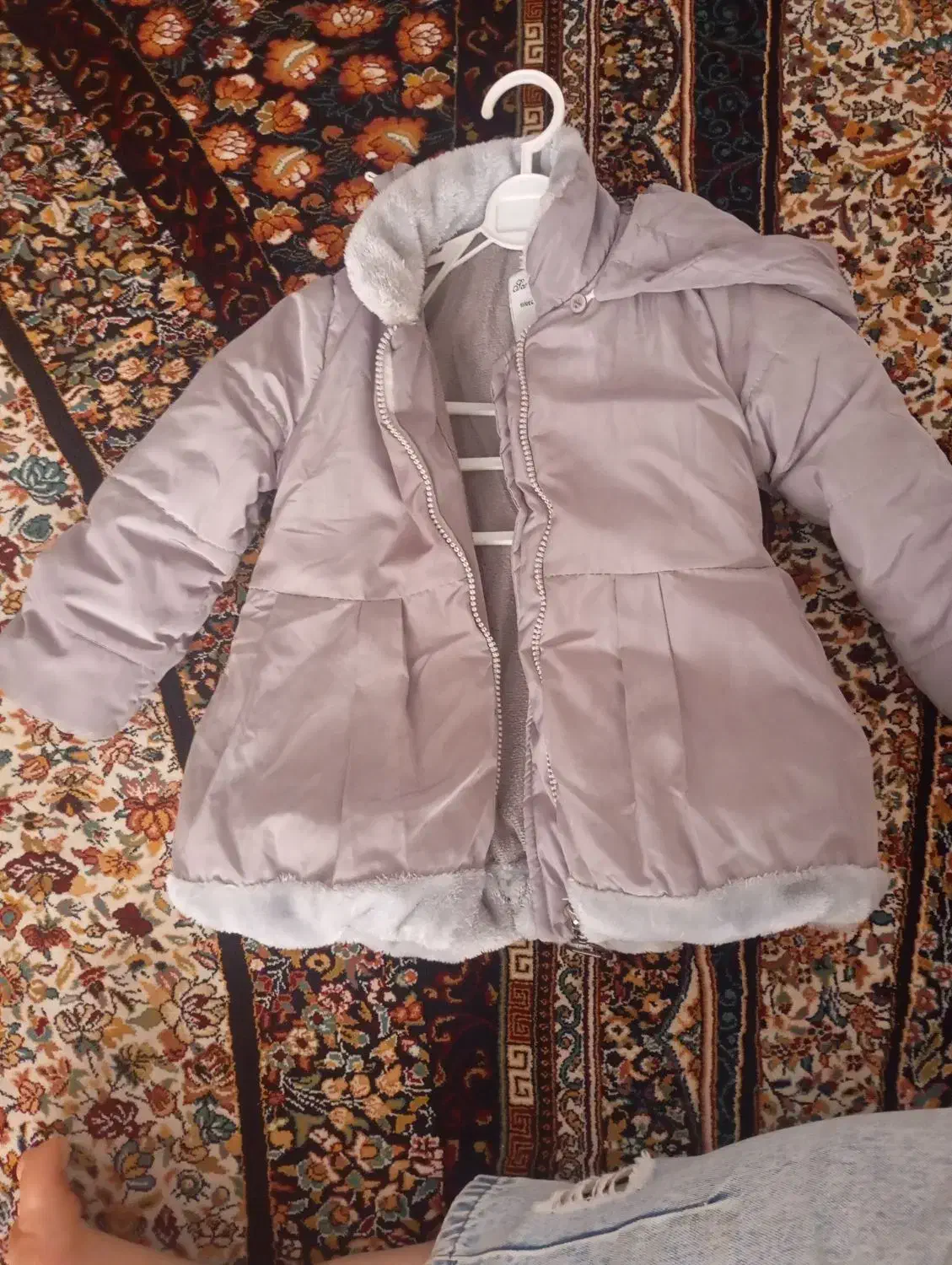 کاپشن|لباس|محمدیه-قزوین, |دیوار