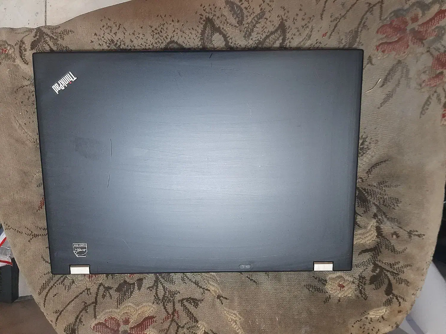 لپ تاپ  Lenovo  i5|رایانه همراه|اصفهان, مسجد مصلی|دیوار