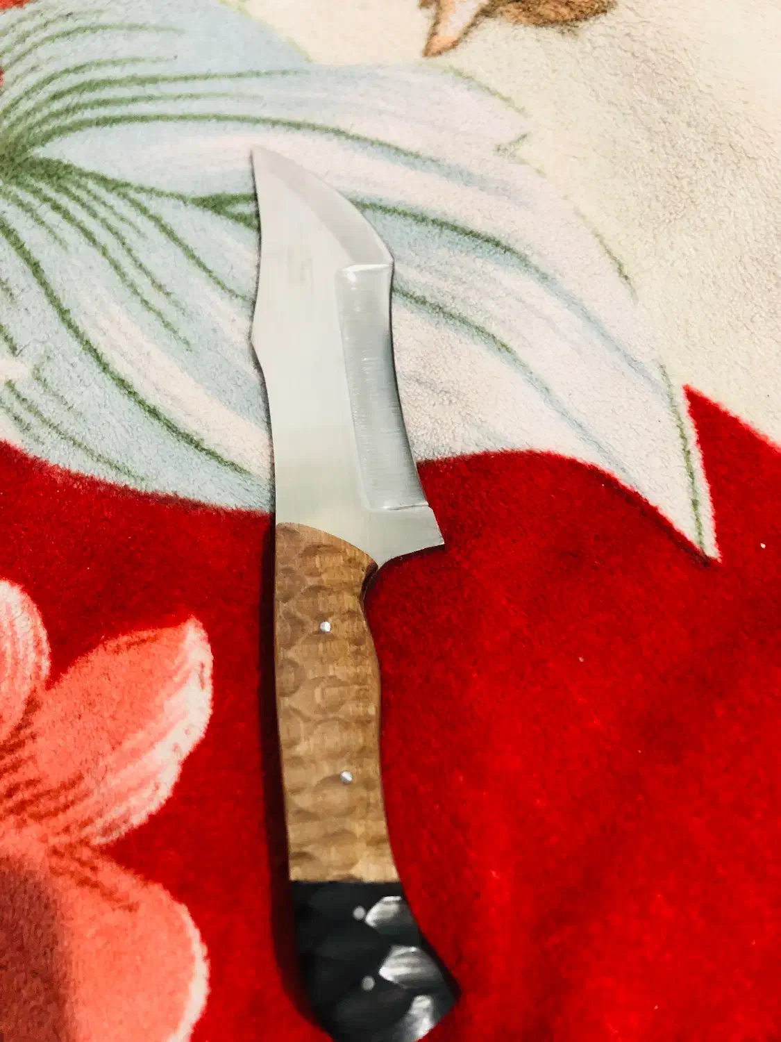 چاقو|کوهنوردی و کمپینگ|خرم‌آباد, |دیوار