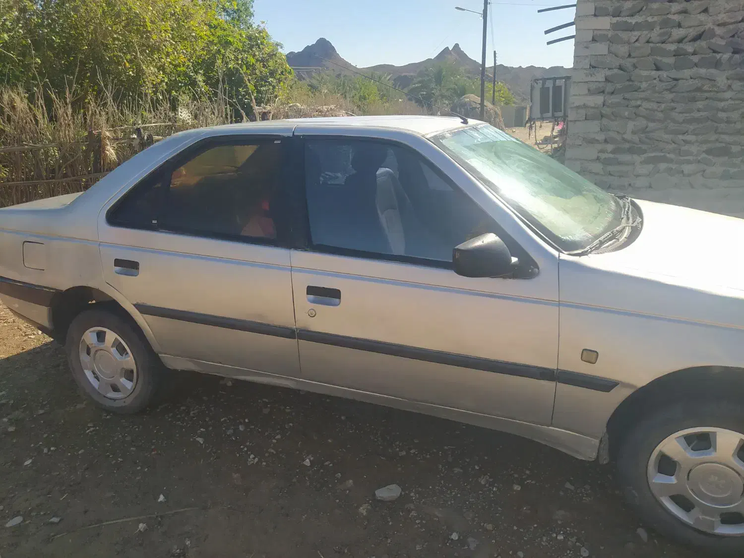 ماشین|خودرو سواری و وانت|قصرقند, |دیوار