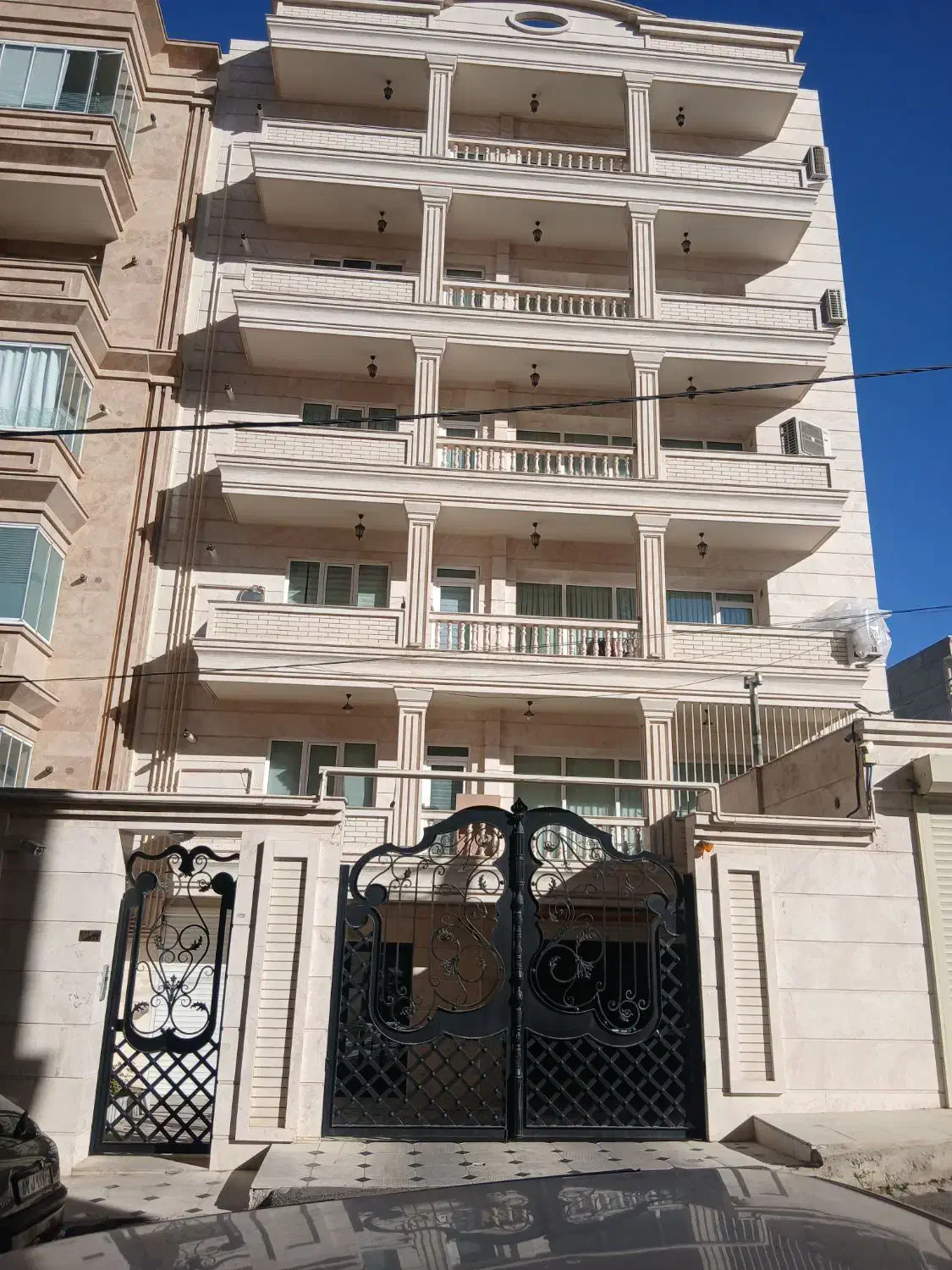 پیمانکاری /بازسازی /طراحی کلیه پروژه های ساختمانی|خدمات پیشه و مهارت|تبریز, |دیوار