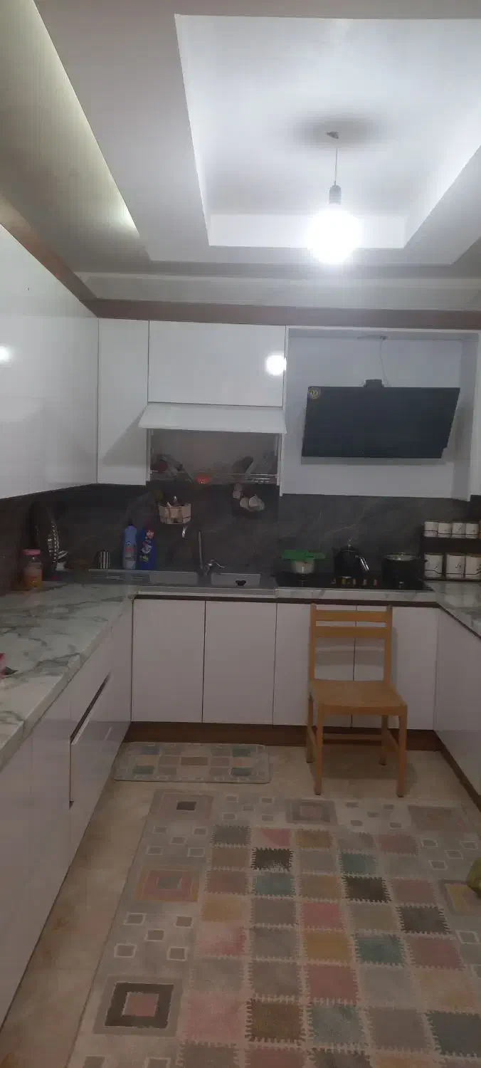 خانه ویلایی دو خواب۱۳۵ متری اقبالیه|فروش خانه و ویلا|اقبالیه, |دیوار