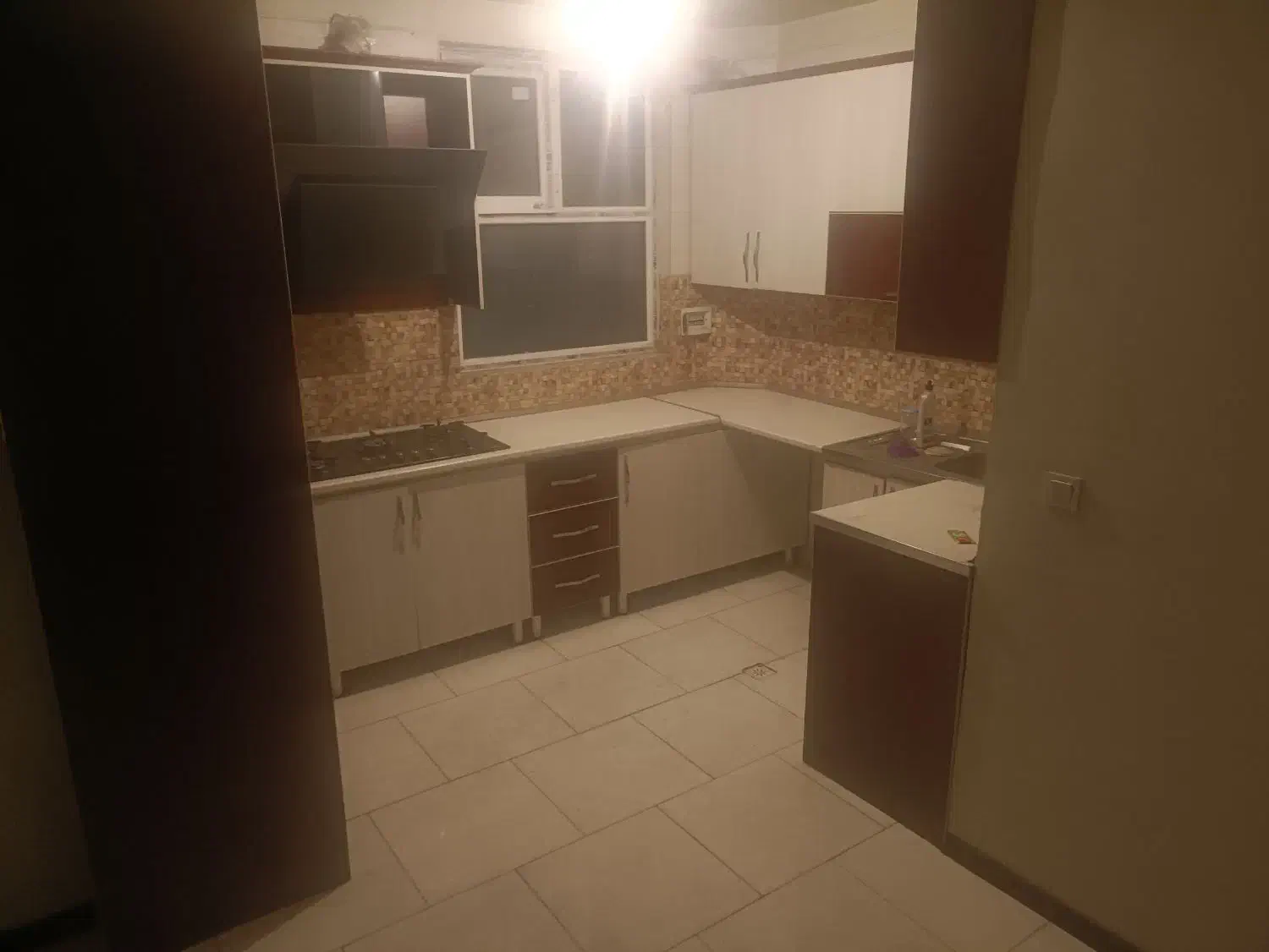 آپارتمان ۶۵ متری