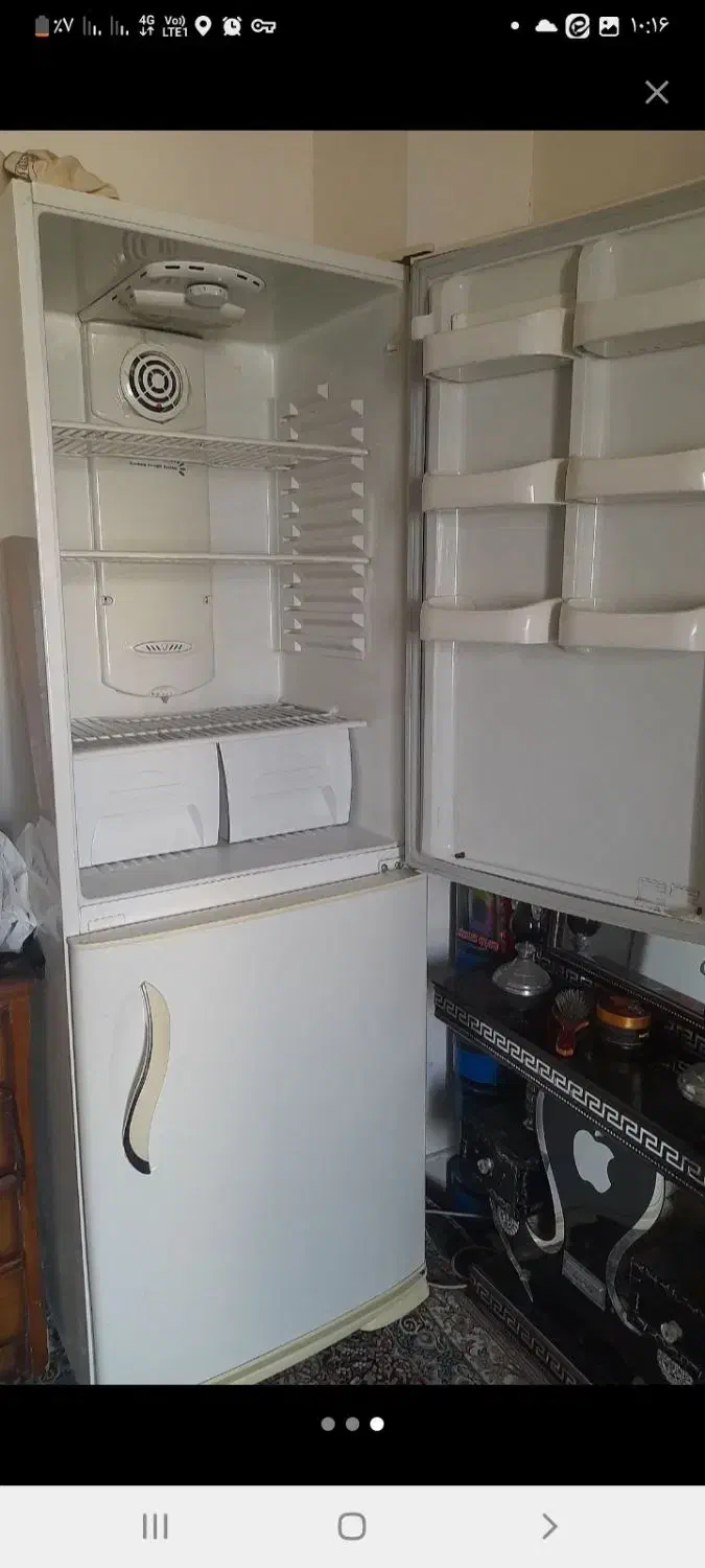 یخچال فریزرامرسان|یخچال و فریزر|اسلامشهر, مسکن مهر اسلاشهر (شهرک امام خمینی)|دیوار