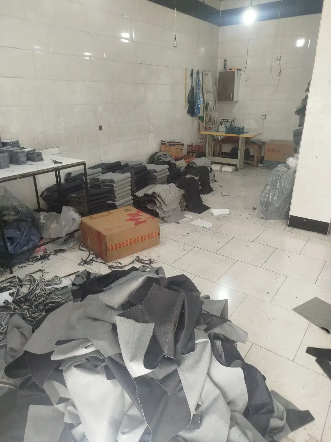 استخدام نیروی کار|استخدام صنعتی، فنی، مهندسی|بهارستان, |دیوار