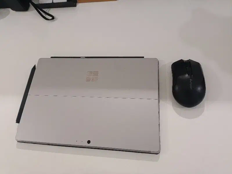 سرفیس پرو 6 در حد نو|رایانه همراه|تهران, شهرک چیتگر|دیوار