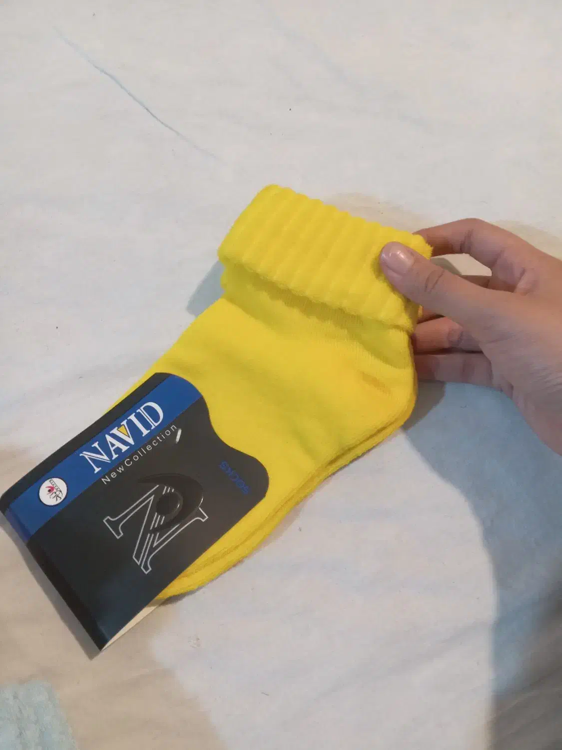 جوراب زمستانی اعلا|لباس|تبریز, |دیوار