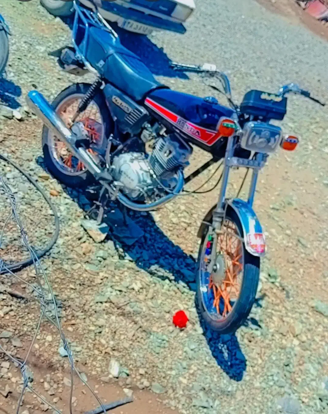 متورسیکلت150|موتورسیکلت|سیرجان, |دیوار