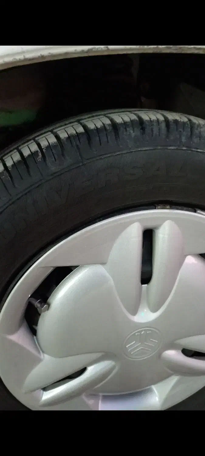 پراید مدل 95|خودرو سواری و وانت|نورآباد, |دیوار