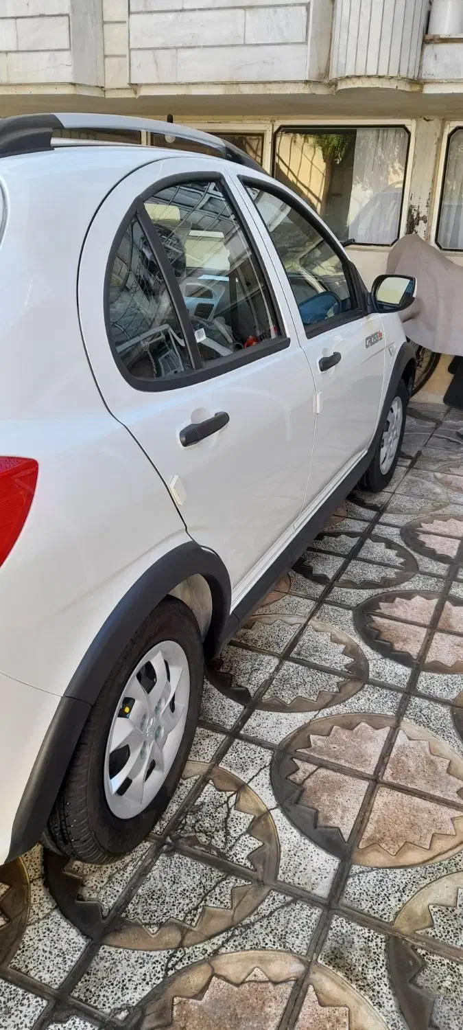 کوییک GXL|خودرو سواری و وانت|سنندج, |دیوار