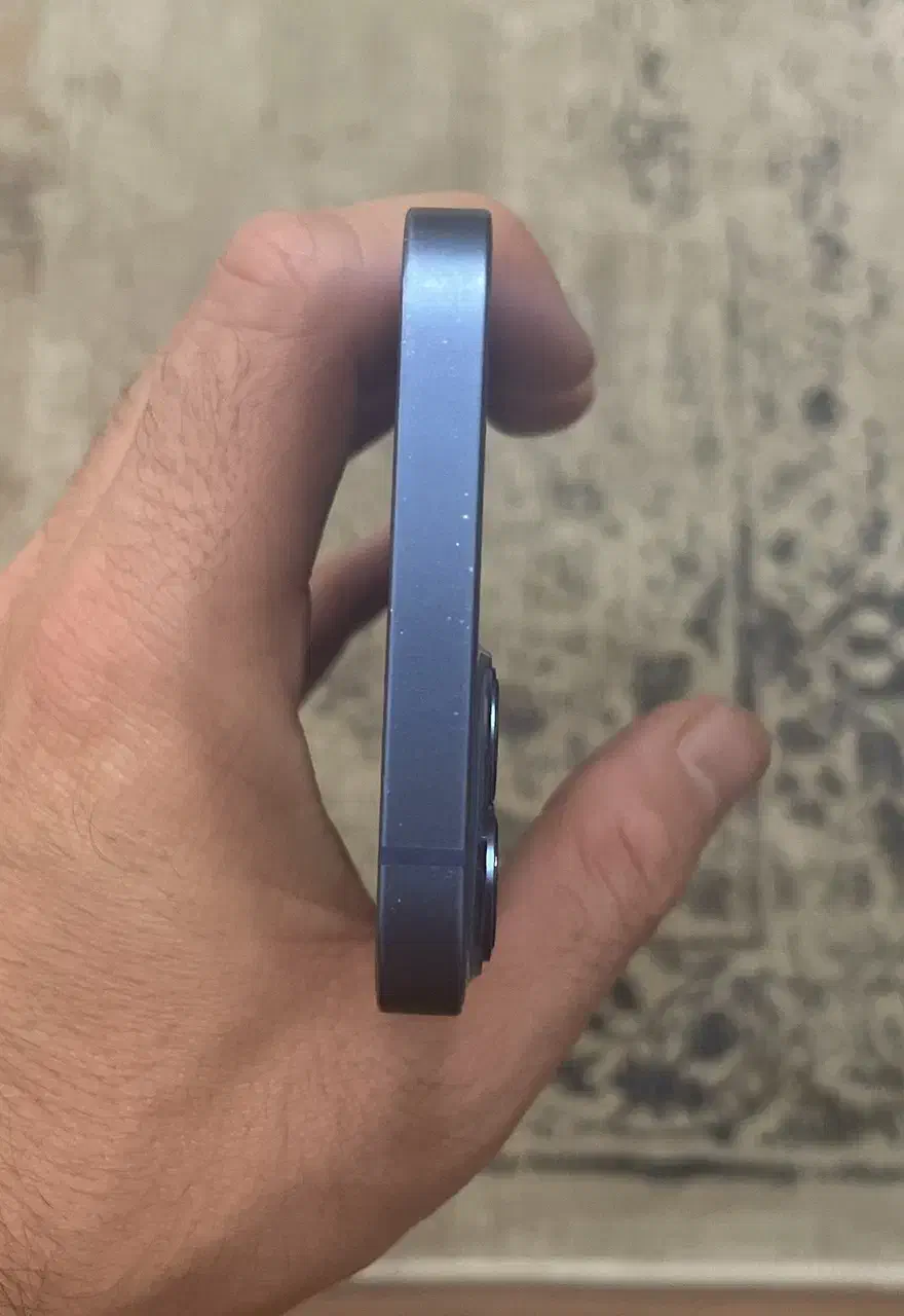iPhone 13 ایفون ۱۳|موبایل|قزوین, |دیوار