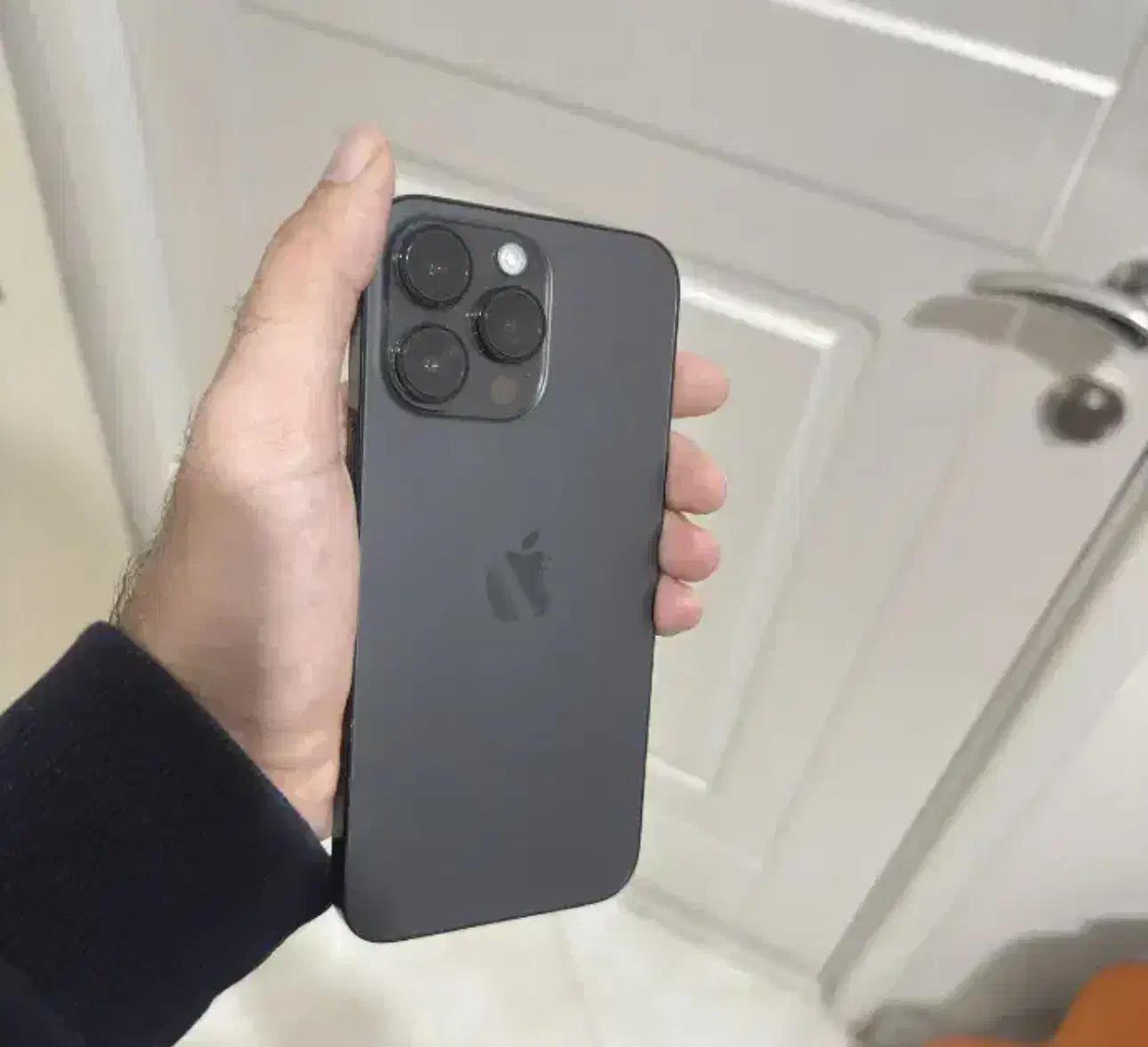 آیفون ۱۴ پرومکس ۵۱۲|موبایل|گنبد کاووس, |دیوار