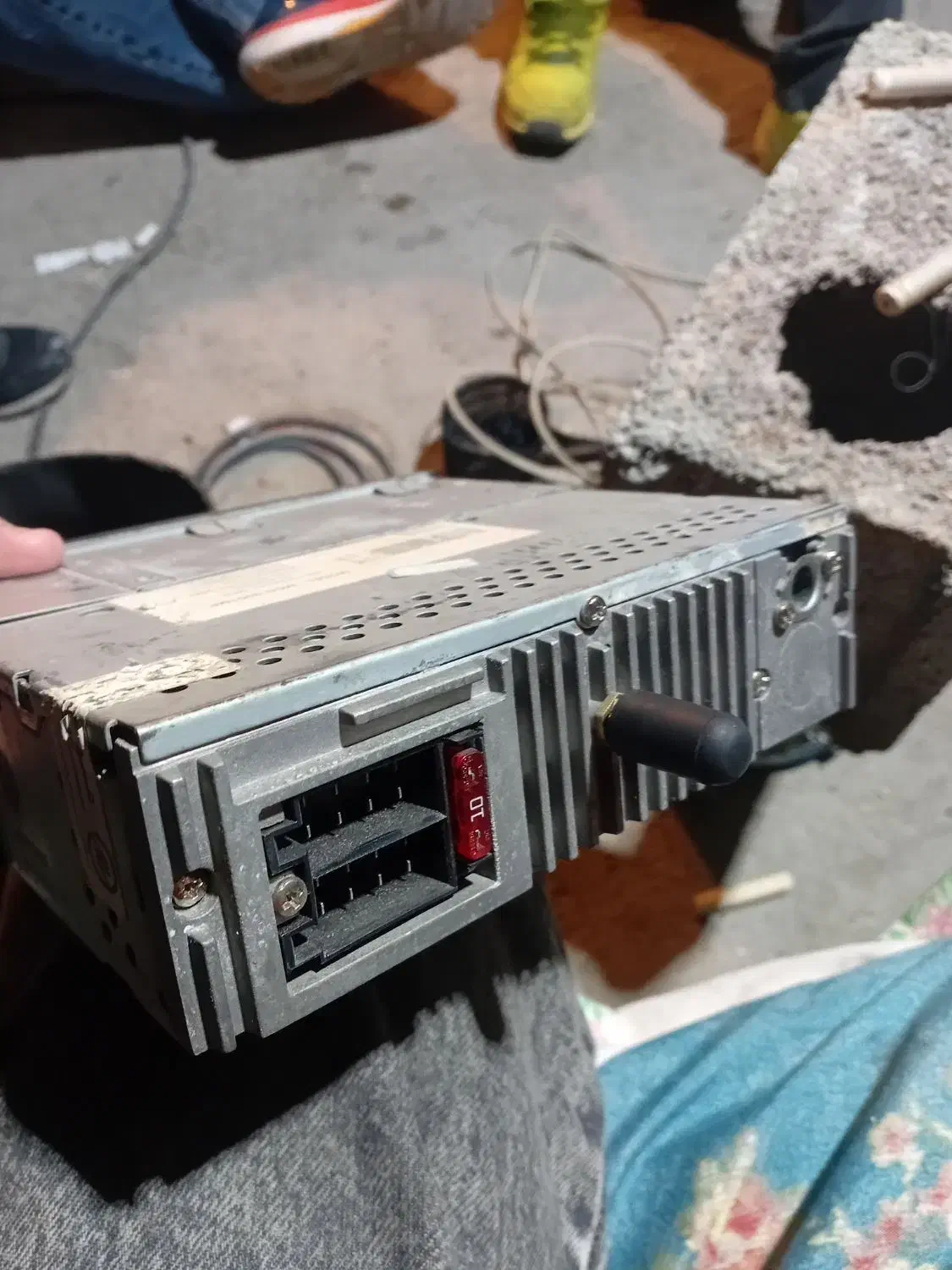 ضبط|قطعات یدکی و لوازم جانبی|محمدشهر, محمدشهر|دیوار