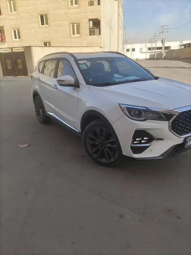 فیدلیتی الیت هفت نفره|خودرو سواری و وانت|بندرعباس, |دیوار