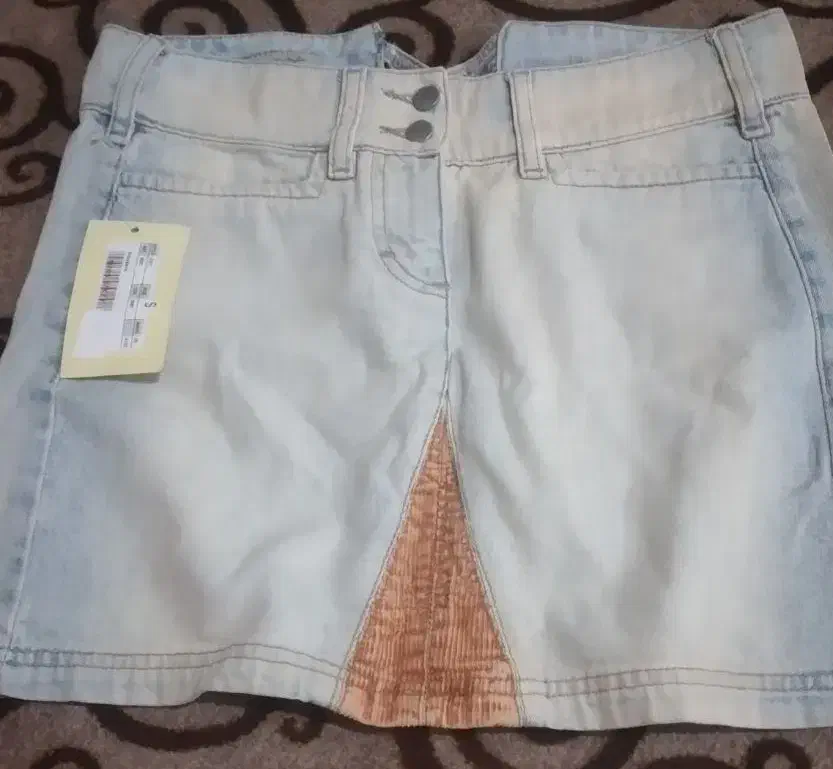 دامن لی|لباس|علی‌آباد کتول, |دیوار