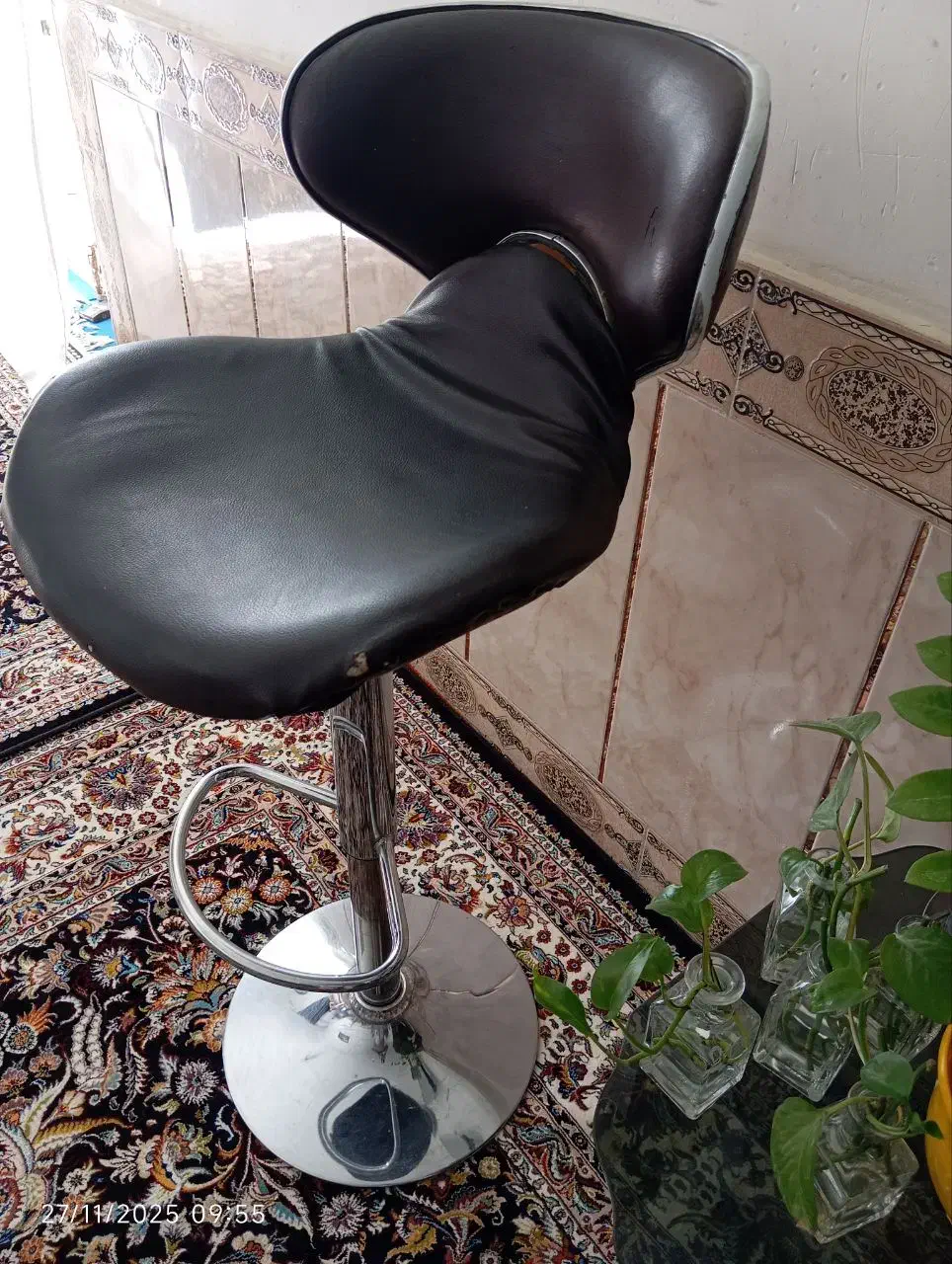 صندلی اپن|صندلی و نیمکت|زابل, |دیوار