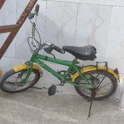 دوچرخه|دوچرخه، اسکیت، اسکوتر|نیشابور, بنیاد شهید|دیوار