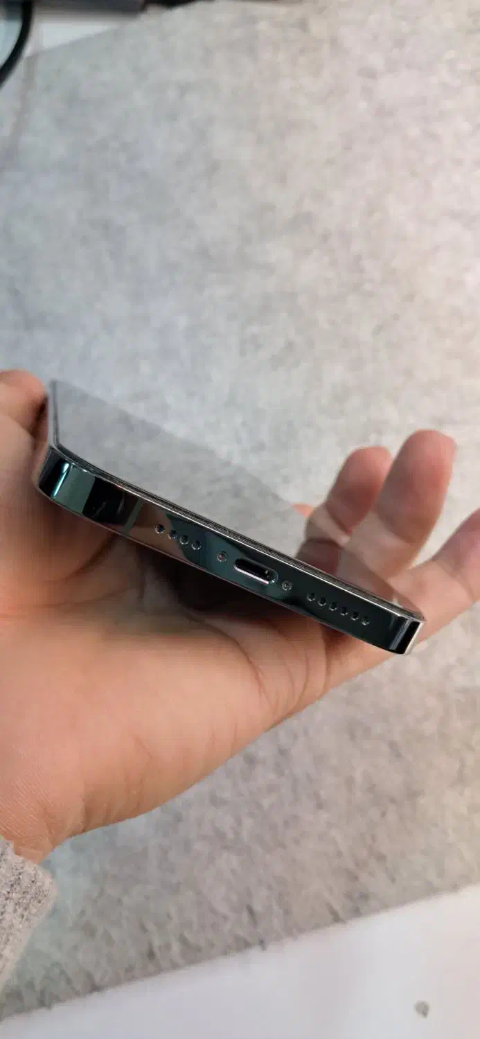 آیفون ۱۳ پرومکس|موبایل|چالوس, |دیوار