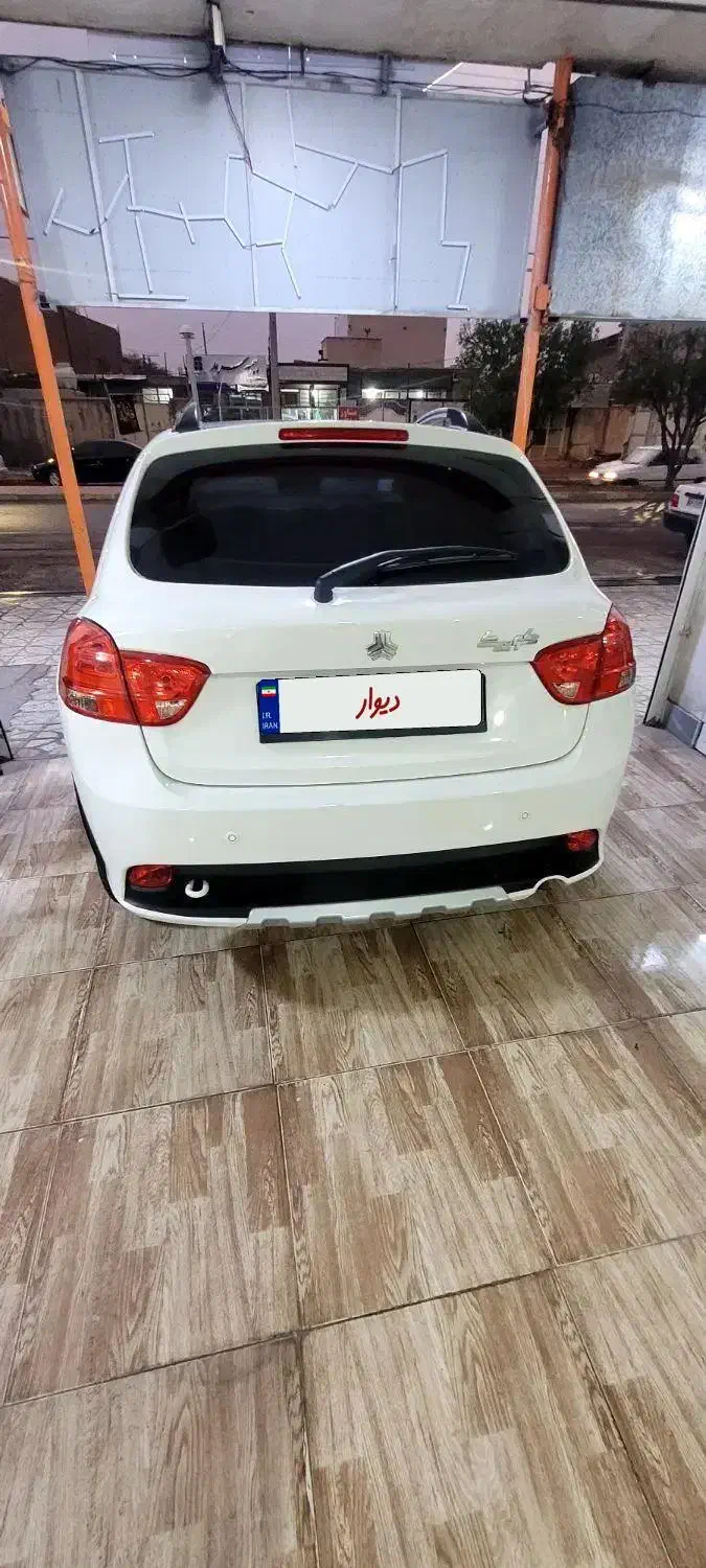 کوییک gxrفول|خودرو سواری و وانت|دهلران, |دیوار