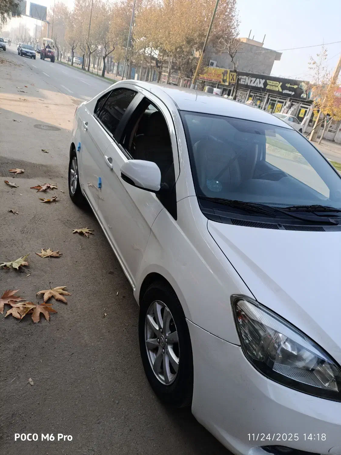 گریت وال C30 اتوماتیک ولکس|خودرو سواری و وانت|تهران, تهرانسر شمالی|دیوار