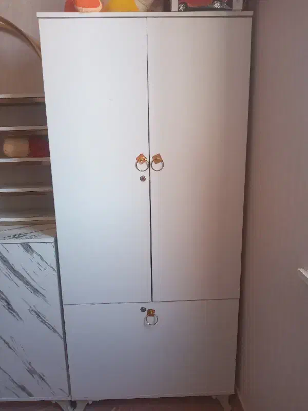 آینه ایستاده وکنسول|مبلمان خانگی و میز عسلی|زنجان, |دیوار