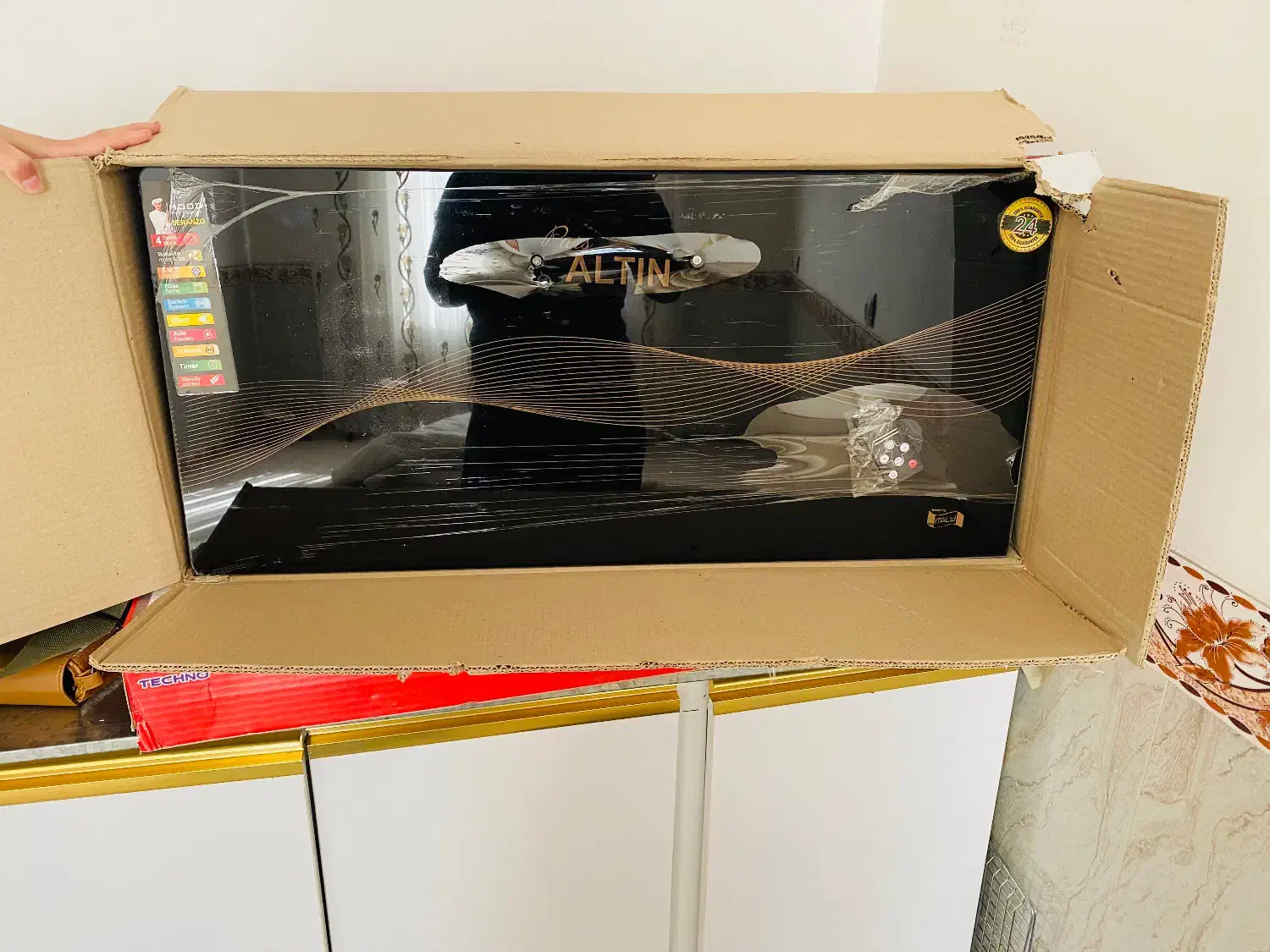 هود اشپزخانه|هود|کرمانشاه, |دیوار