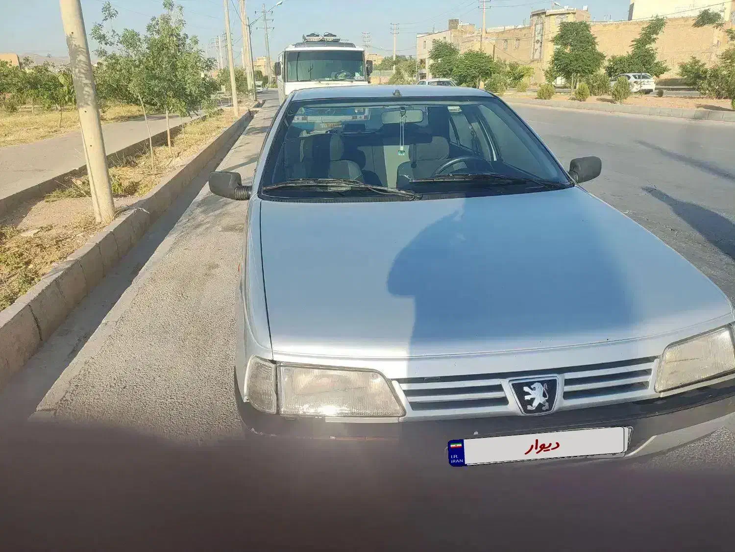 405مدل88|خودرو سواری و وانت|بندرعباس, |دیوار