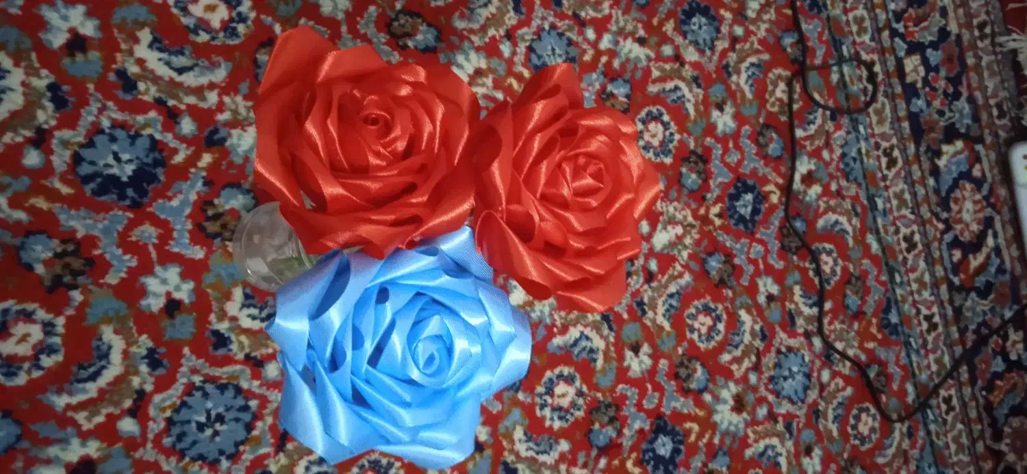 گل ربانی|گل مصنوعی|زابل, |دیوار