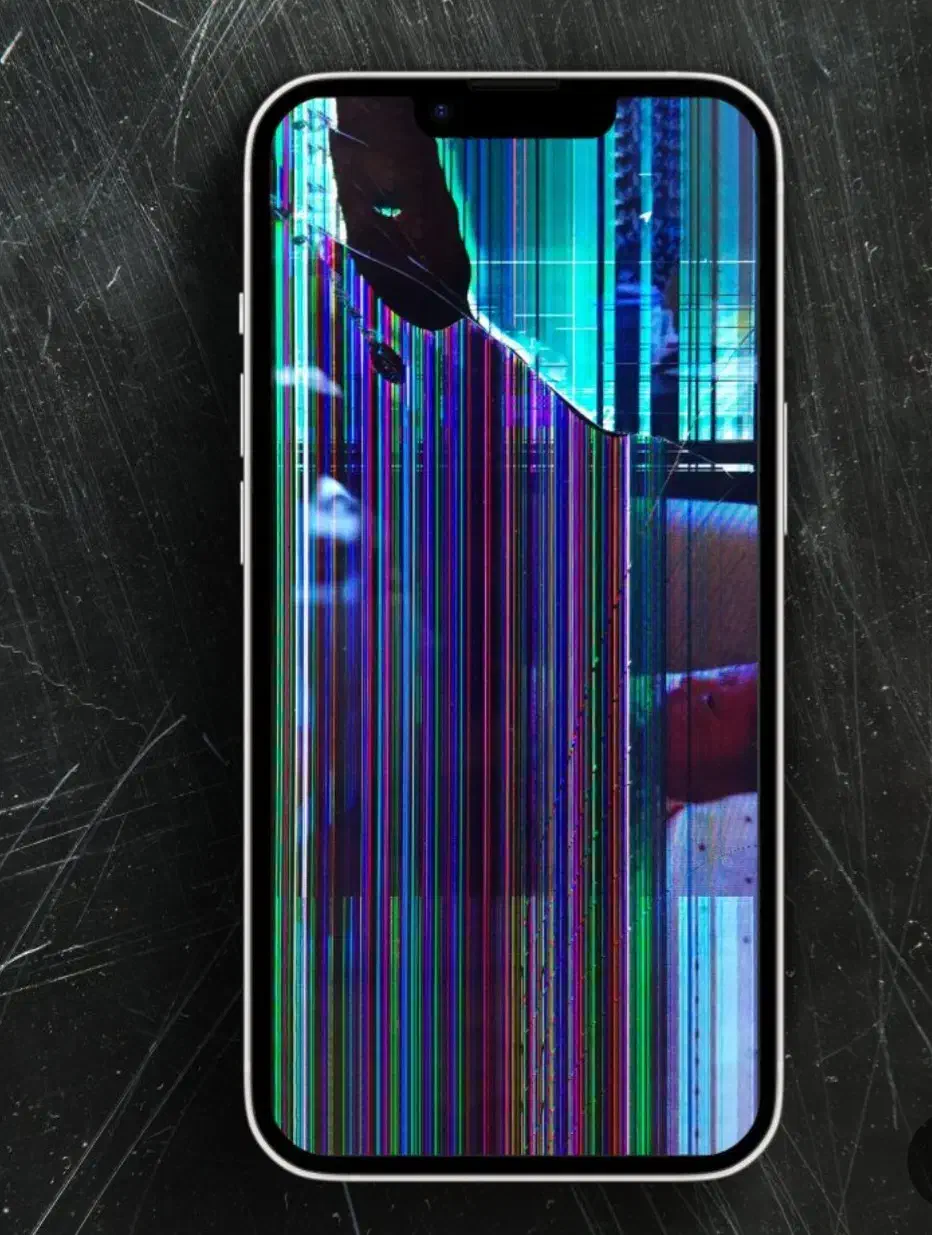 فروش و خرید گوشی های شکسته|موبایل|گرگان, |دیوار