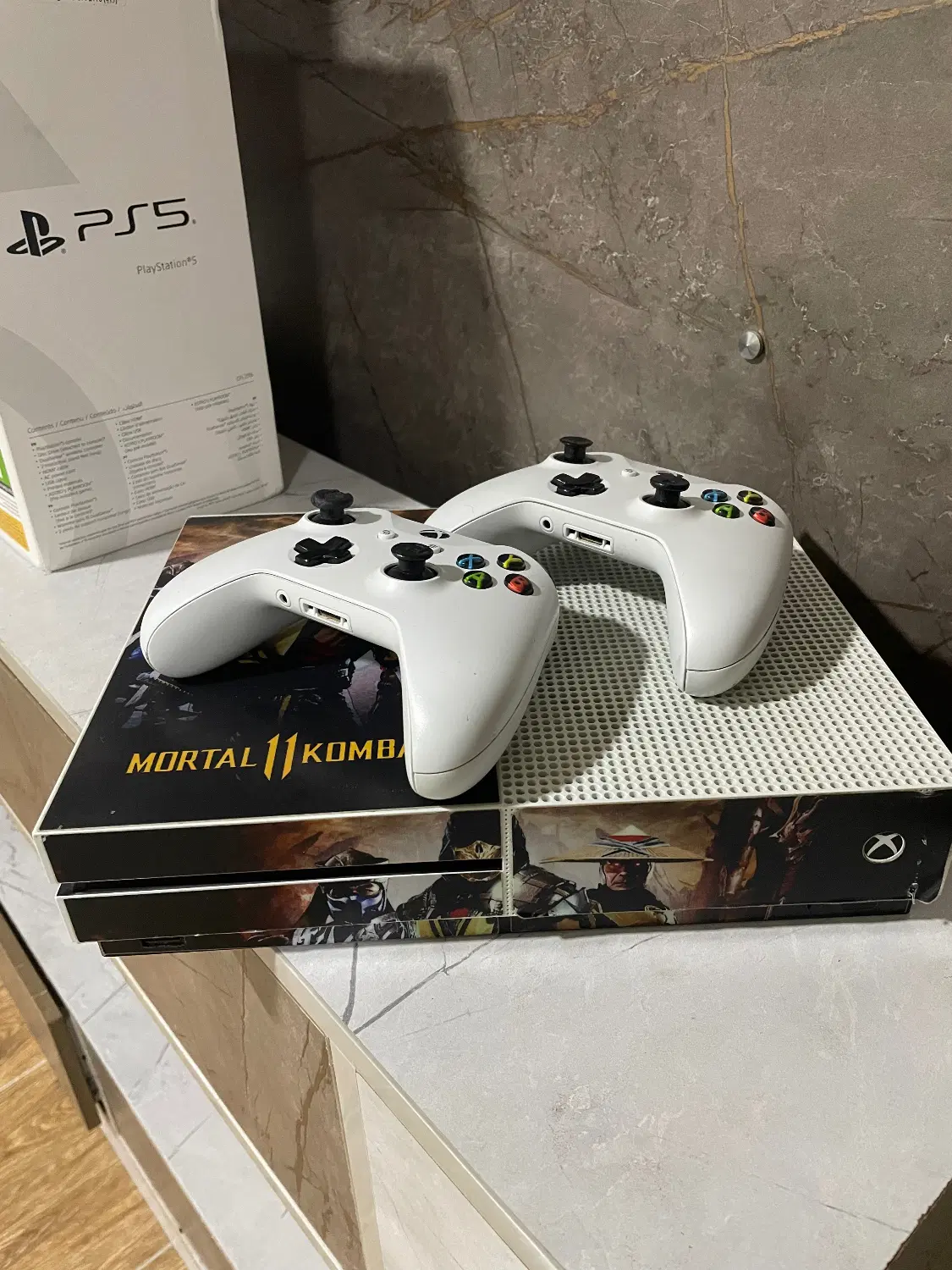 xbox one s|کنسول، بازی ویدئویی و آنلاین|پیرانشهر, |دیوار