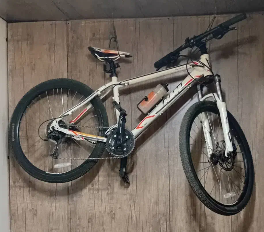 دوچرخه کی تی ام اورلترا TAYVAN|دوچرخه، اسکیت، اسکوتر|تهران, ایوانک|دیوار