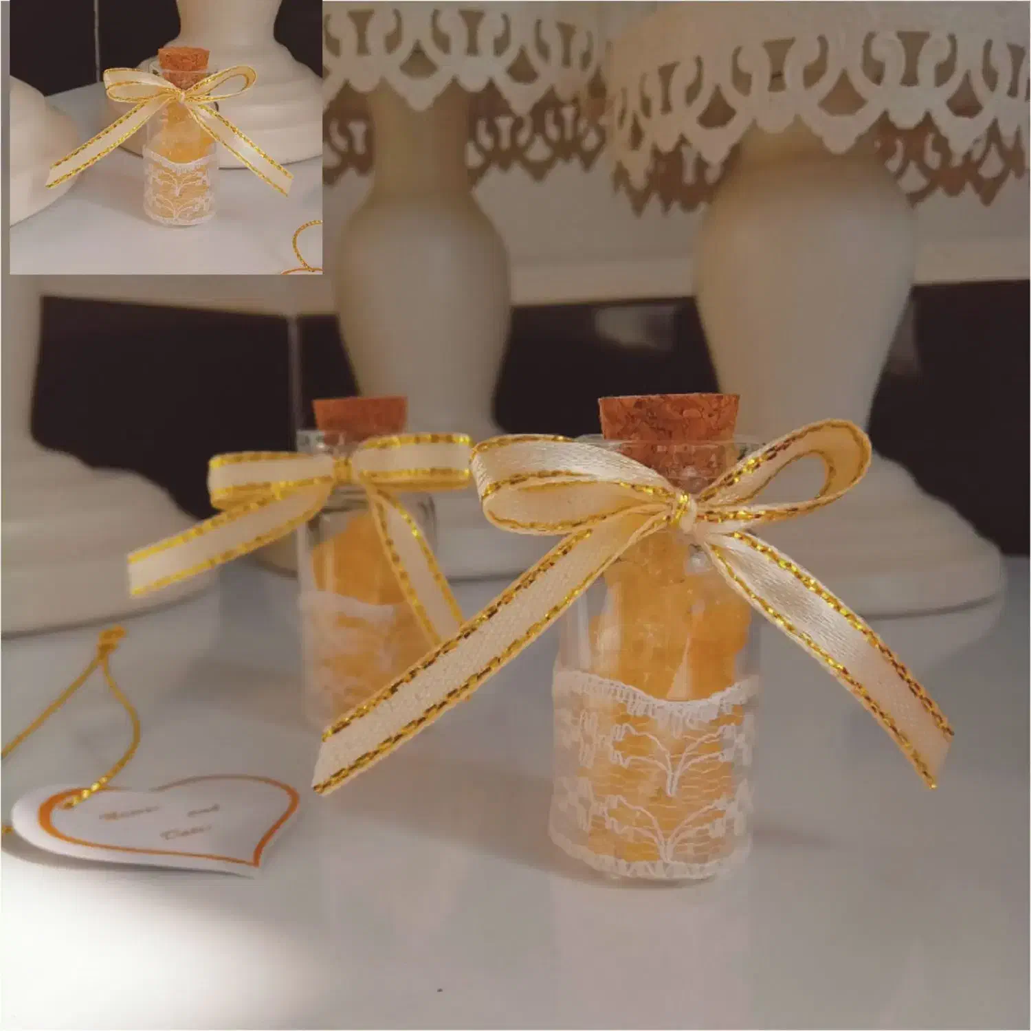 گیفت عروس|صنایع دستی و سایر لوازم تزئینی|مشهد, عسگریه|دیوار