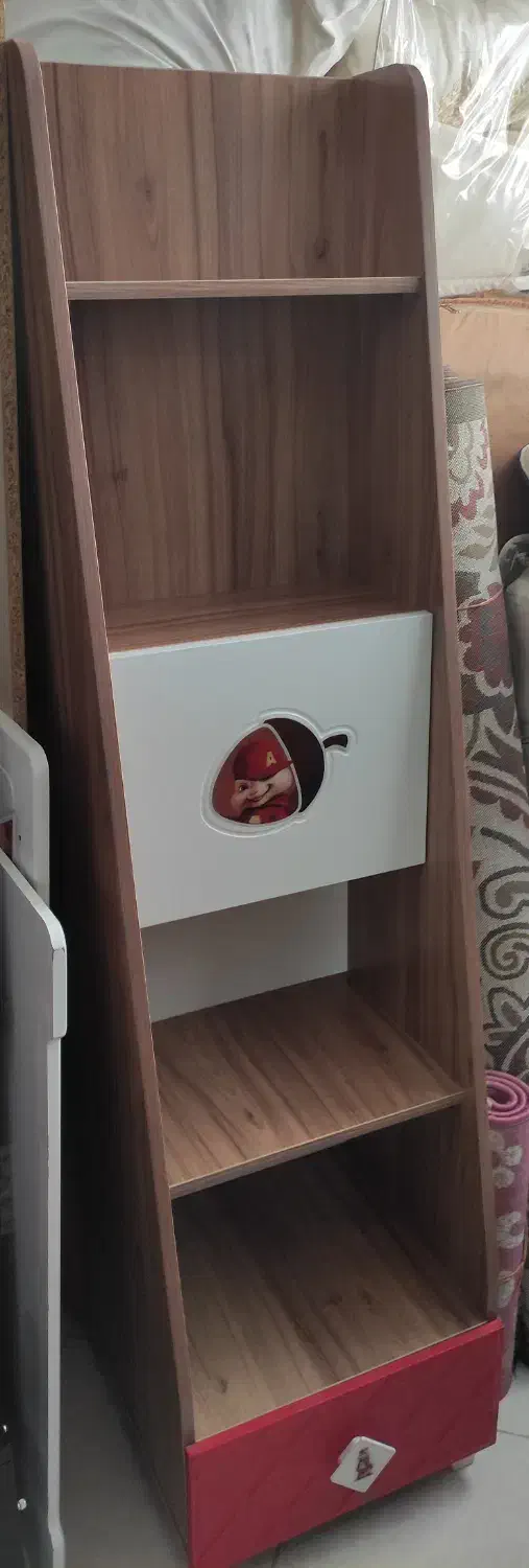 فروش سرویس خواب ( دو منظوره نوزادی تا نوجوان )|تخت و سرویس خواب|تبریز, |دیوار