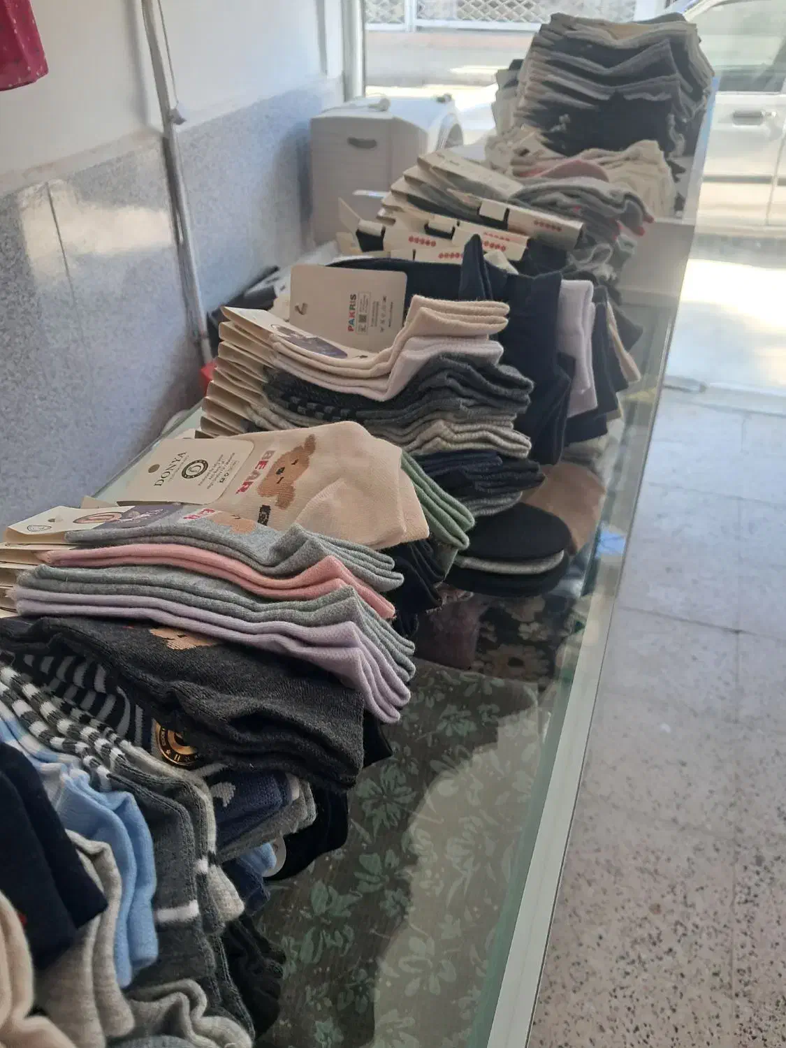 فروش کلی شال و روسری|لباس|چناران, |دیوار