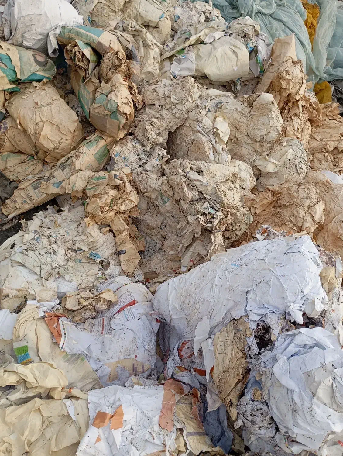 فروش نایلون و کاغذ و کارتون تولید قارچ|ظروف نگهدارنده، پلاستیکی، یکبارمصرف|نظرآباد, شهرک سید جمال الدین|دیوار