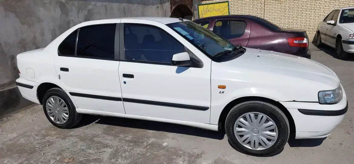 سمند داشبورد جدید|خودرو سواری و وانت|تهران, شهرک آزمایش|دیوار