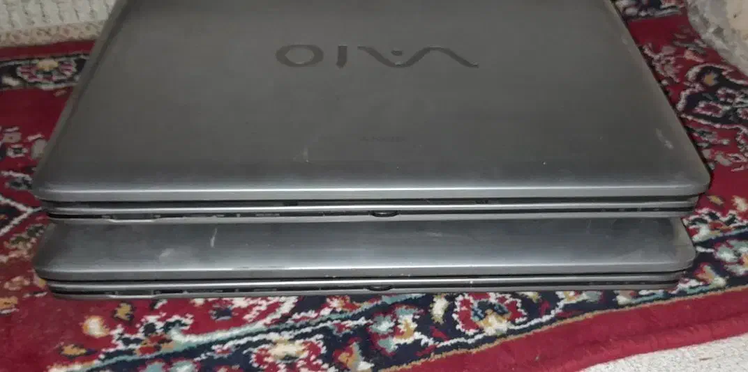 لب تاب سونی همین جوری بفروش میرسد جای شارژر خرابه|رایانه همراه|پاکدشت, پاکدشت (مامازند)|دیوار